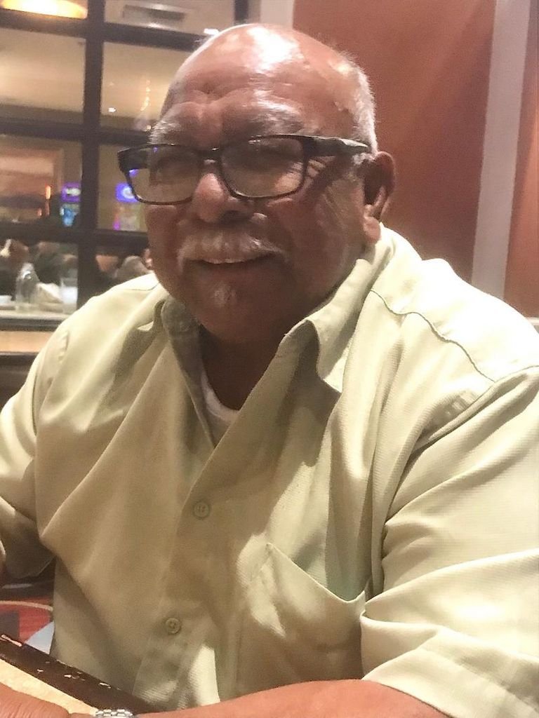 Jose C Camarillo Profile Photo