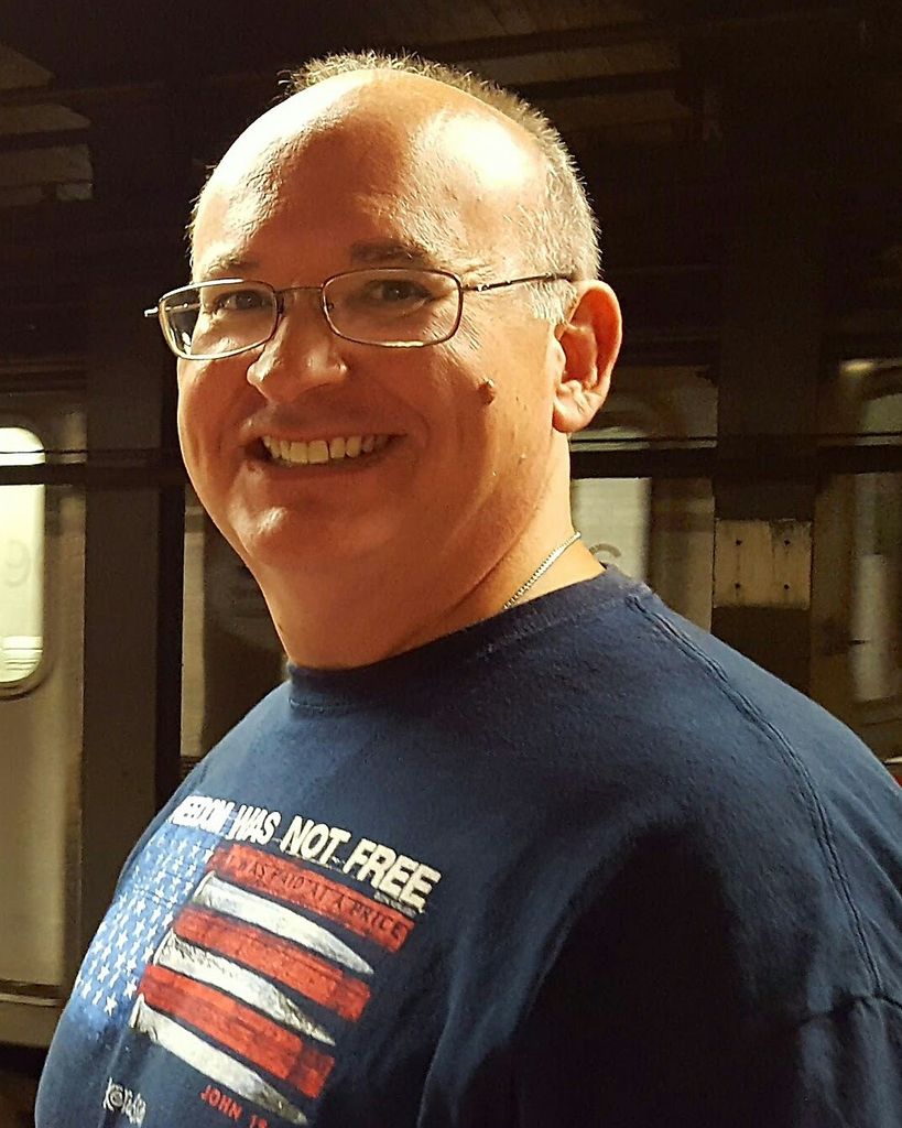 Steve Lee Hull Profile Photo
