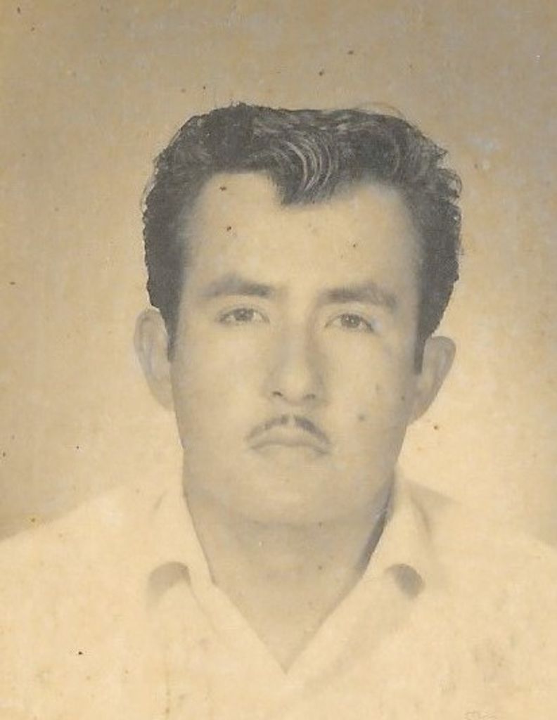 Pedro Peña