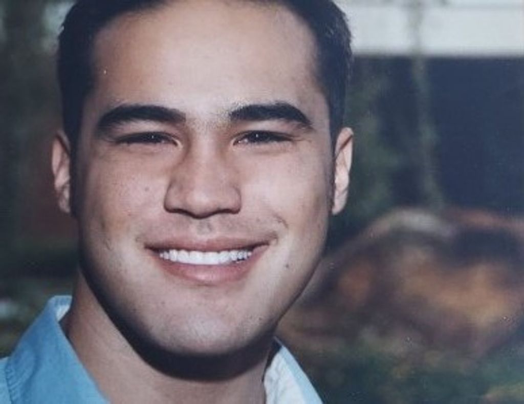 Raymond "Ray" Matteo