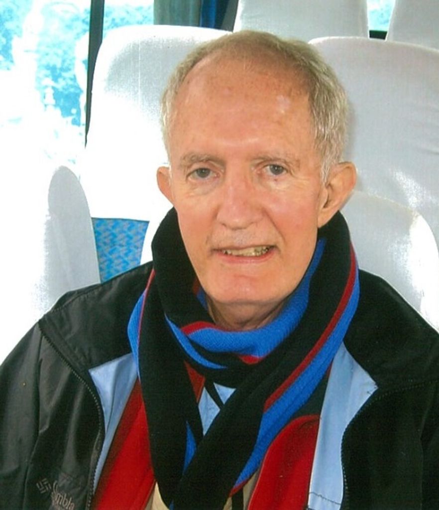 Richard G. "Dick" Cowdrey