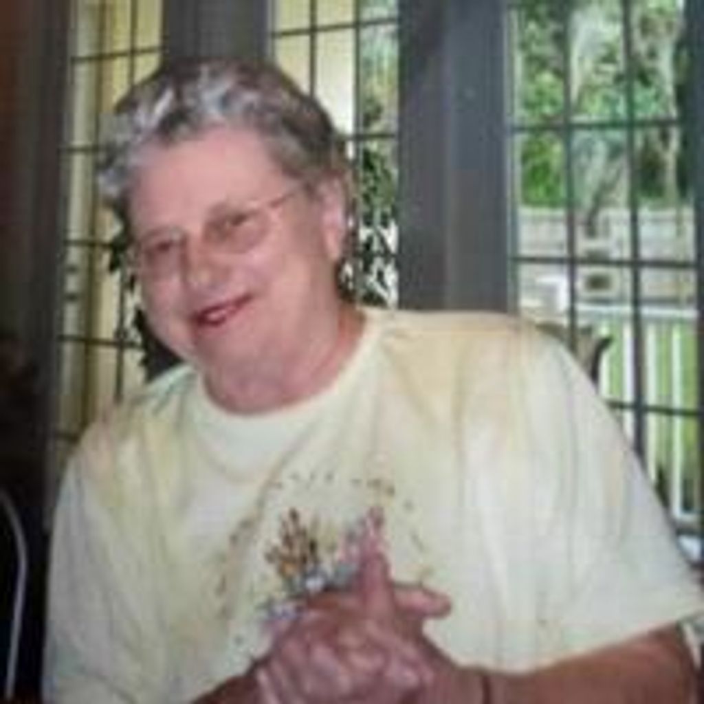 Mary Edith "Edie" Ellis