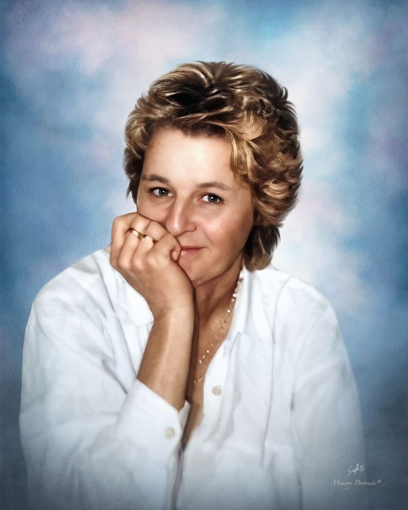 Edith Pearl Stewart Profile Photo