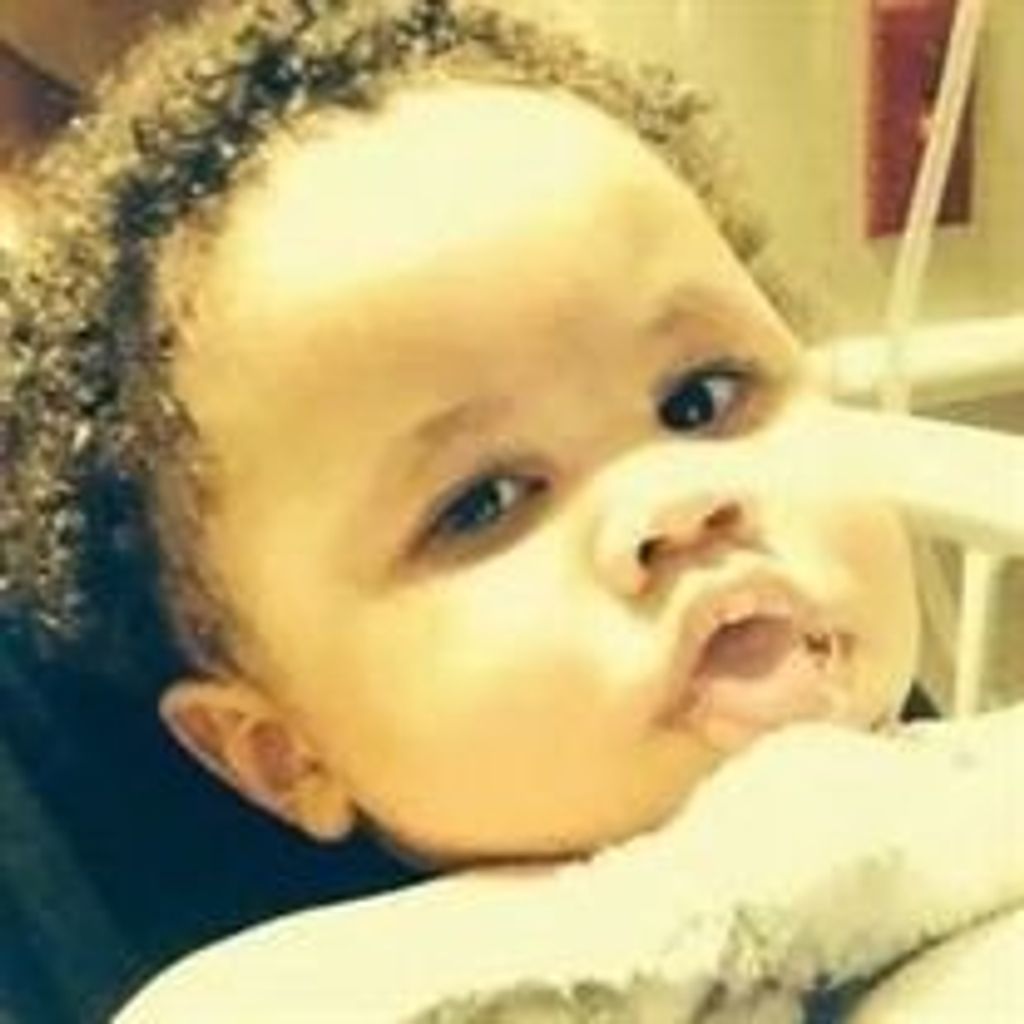 Zi'iain  Ayden Cummings