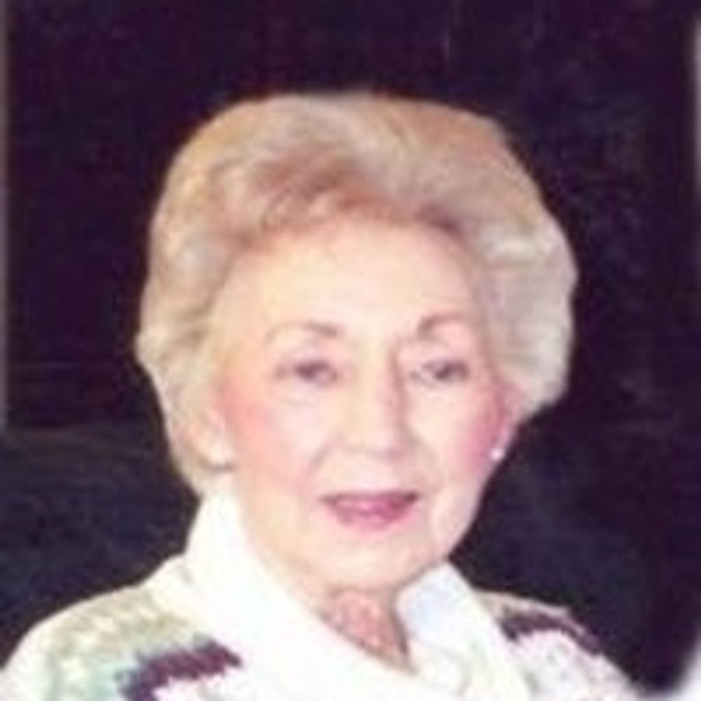 Arlene K. Gross