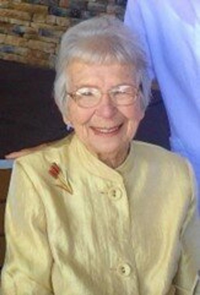Charlotte Jean Anderson Profile Photo