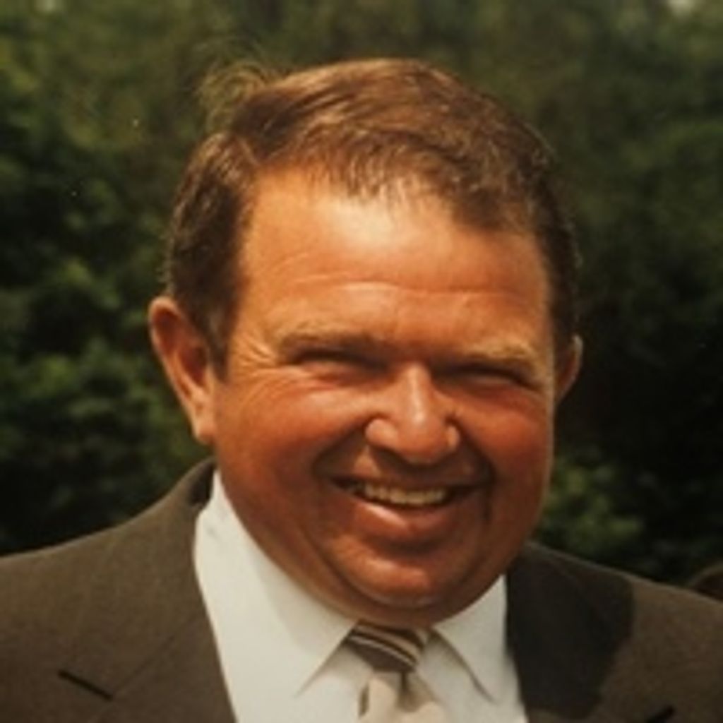 Michael A. Merrill Profile Photo