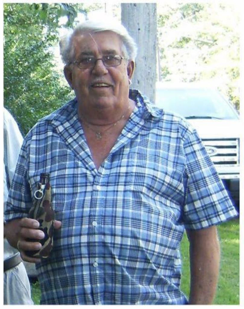 Neil Pullen