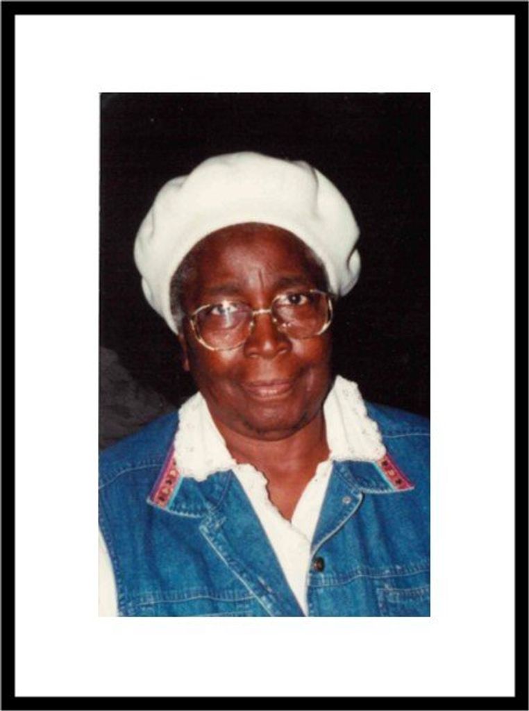 Essie Conley Profile Photo