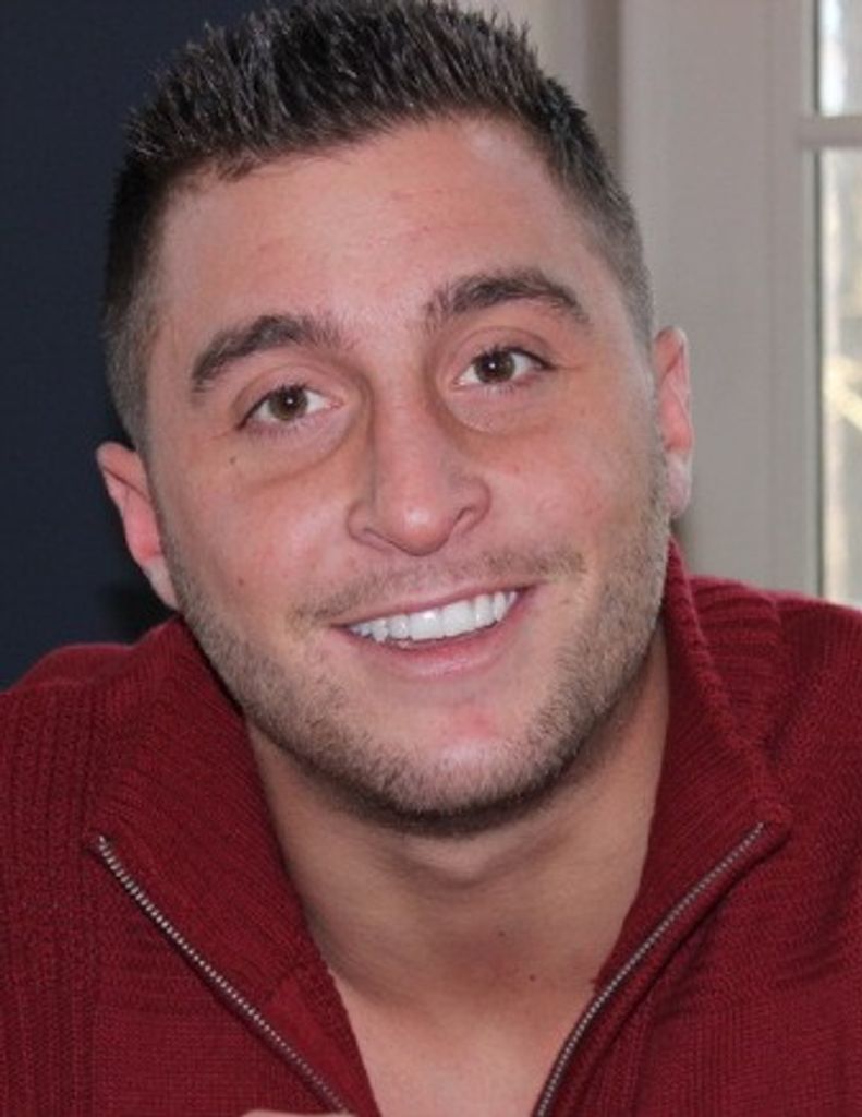 Adam George Salhaney Profile Photo