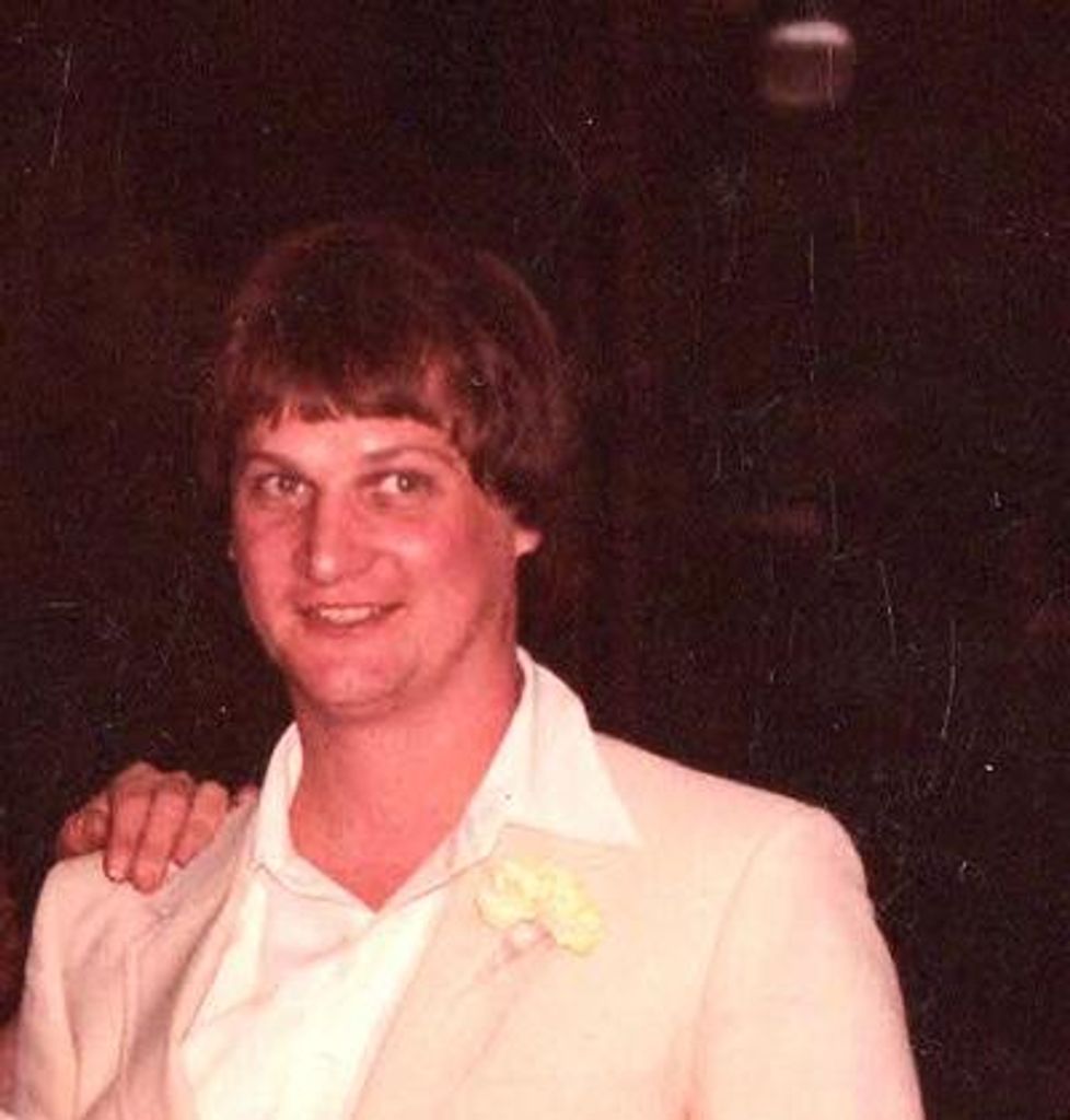 Marshall David Buck Profile Photo