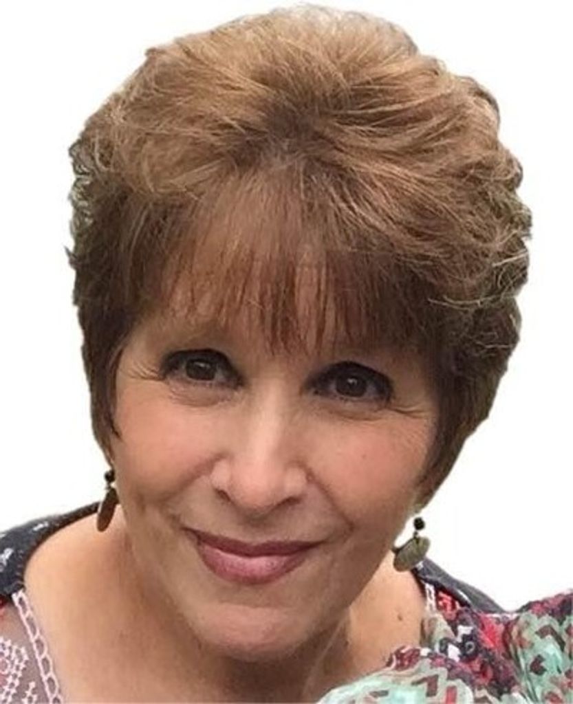 Sharon Helm Profile Photo