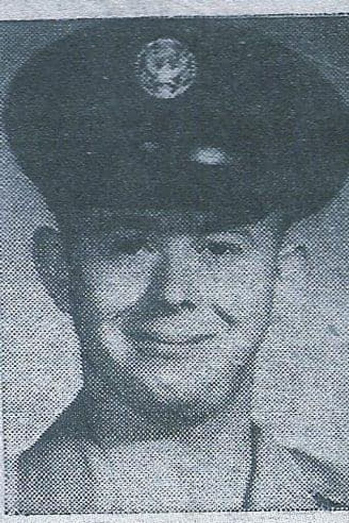 Kenneth Davis Hill, Jr.