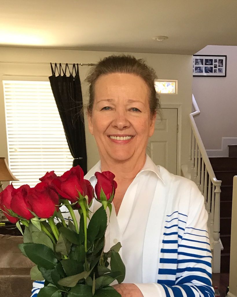 Joanne LaDorna Hayward