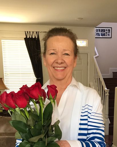 Joanne LaDorna Hayward's obituary image