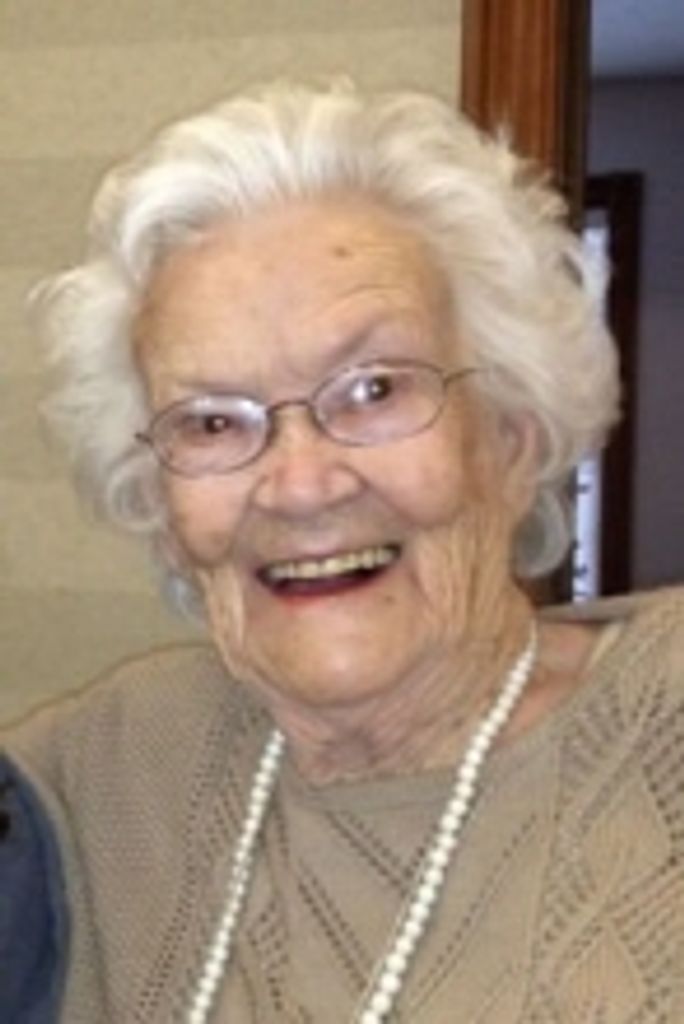 Nancy Serle Godley
