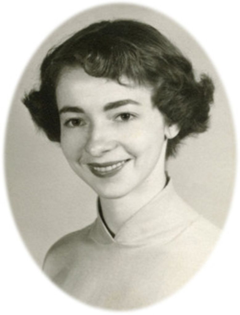 Mary Elizabeth Burdick