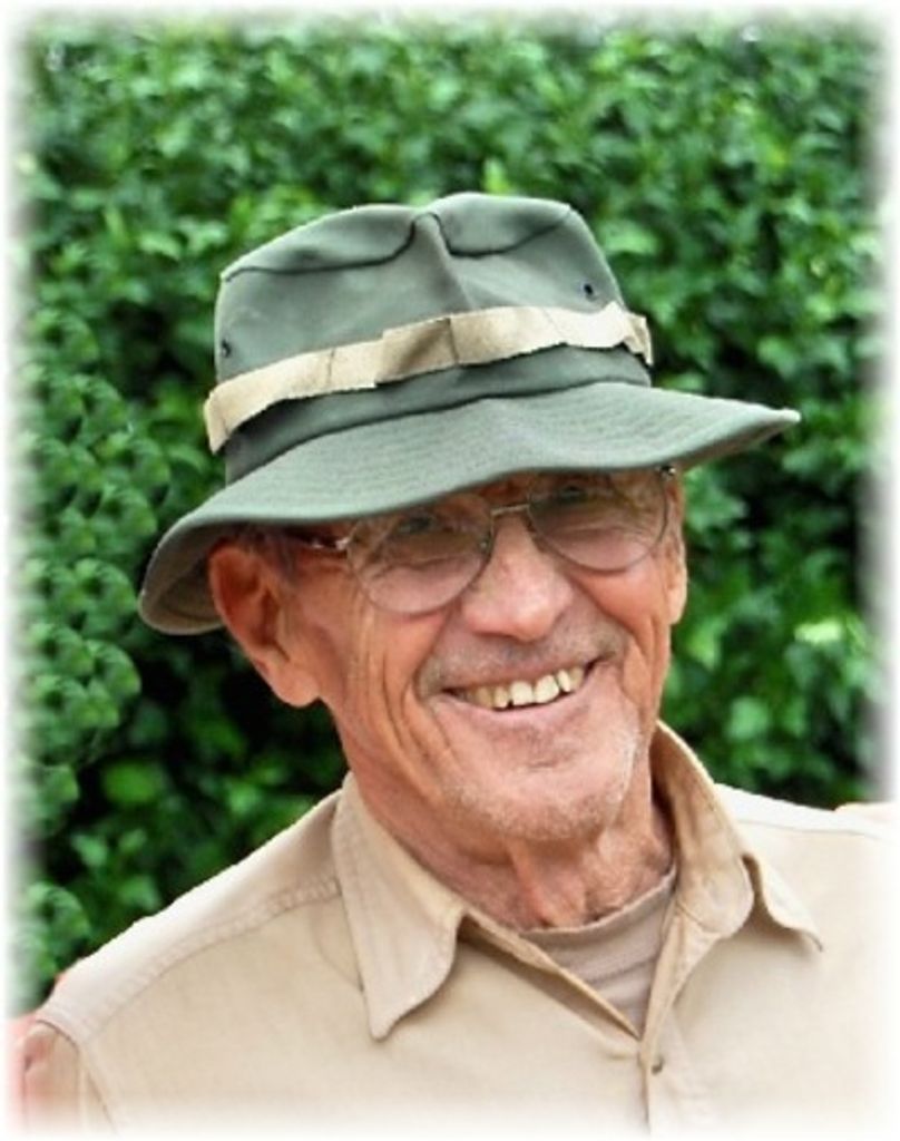 Gerald Matter Profile Photo