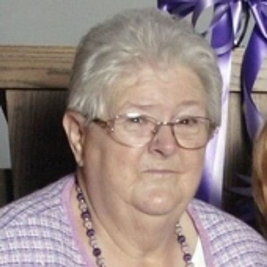 Joan Marie Boron