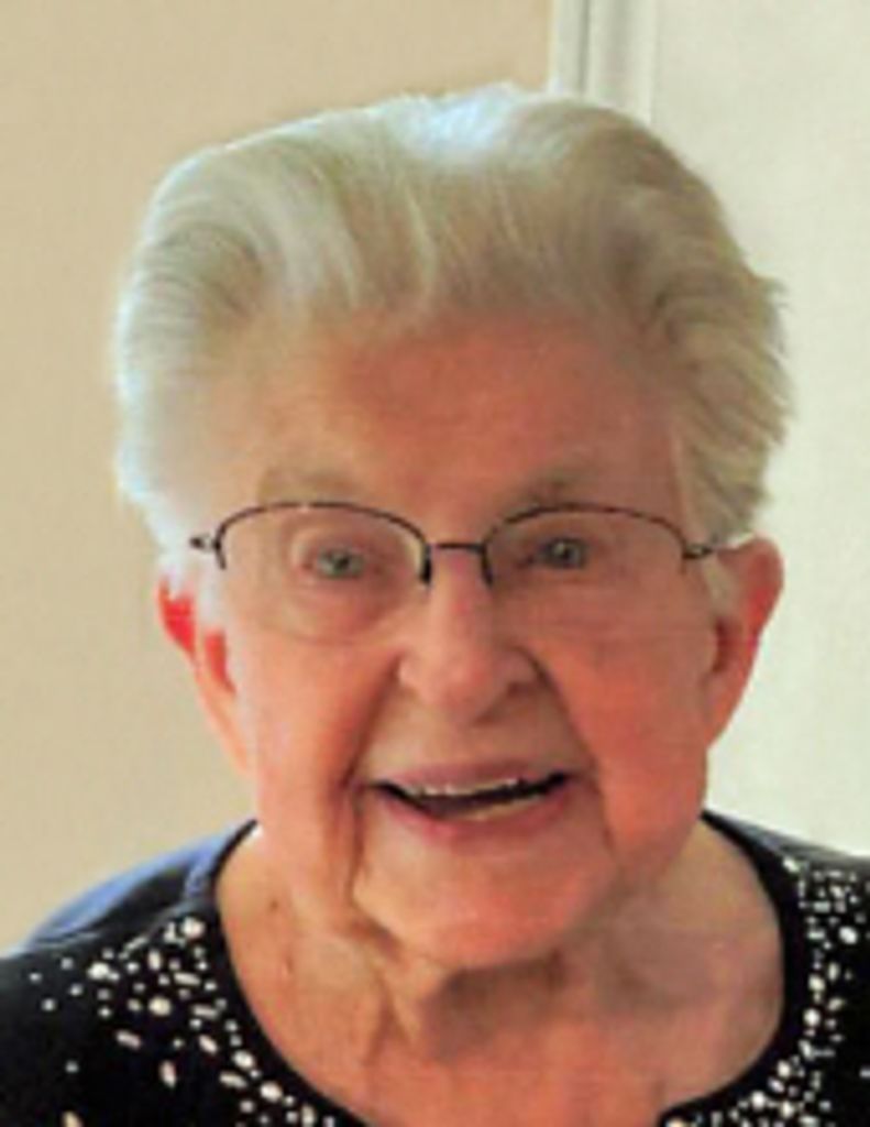 Ann M. Haes Profile Photo