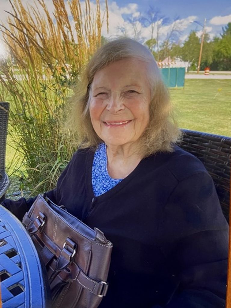 Blanche M. Sturman Profile Photo