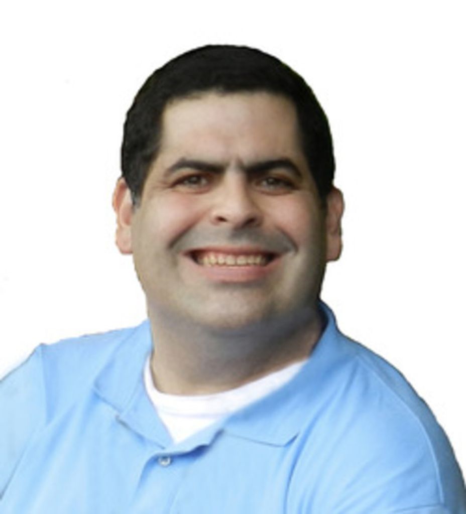 Francisco Canedo Iii