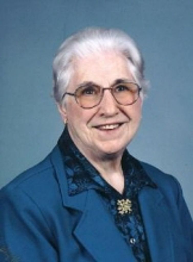 Laverna Halvorson