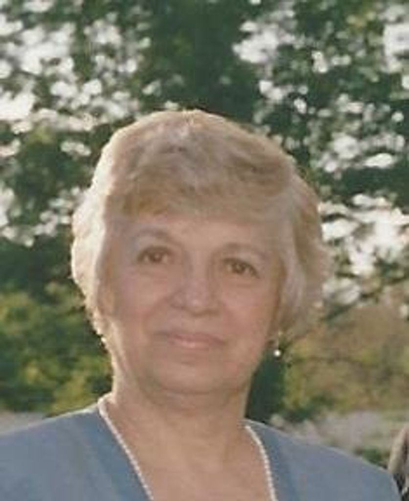 Beverly M. Teitel