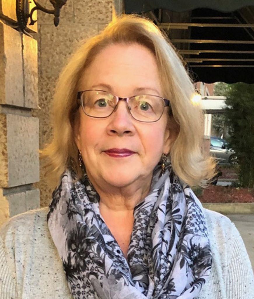 Kristine Waltz Profile Photo
