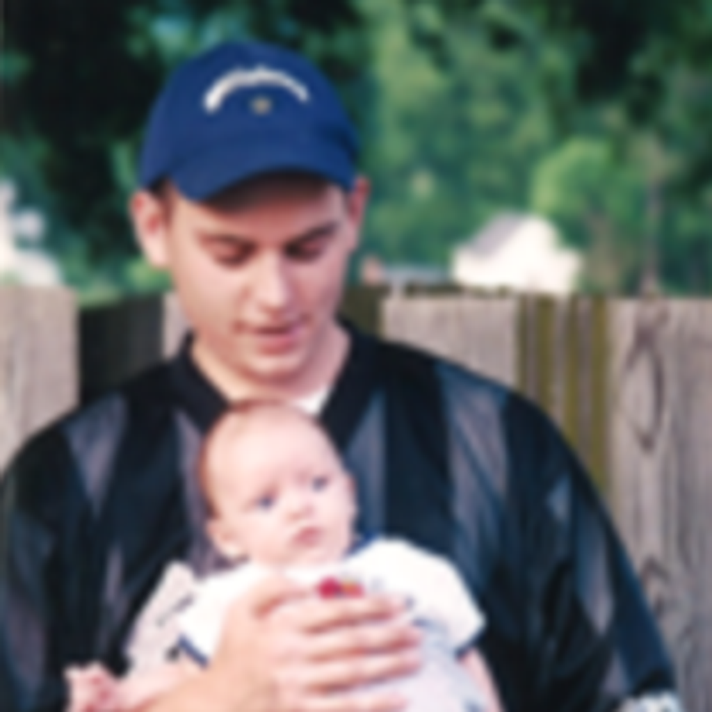 Kelly "K.T." Thomas Quinn