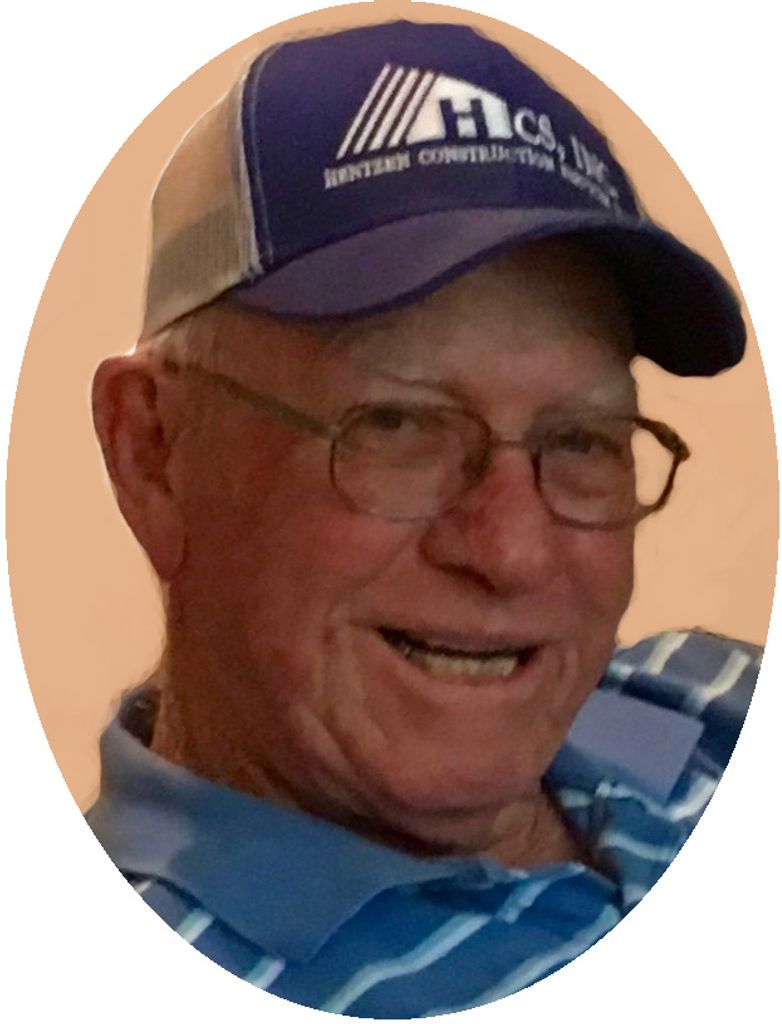 William D. "Bill" Wulf