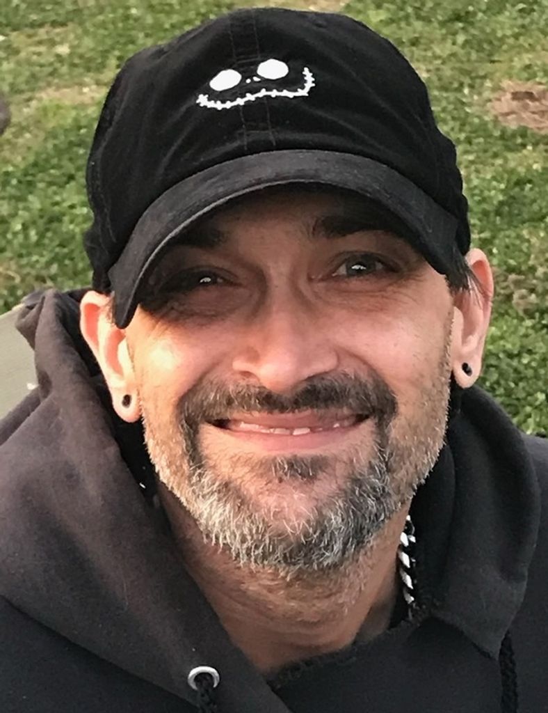 Larry Meadows, Jr. Profile Photo