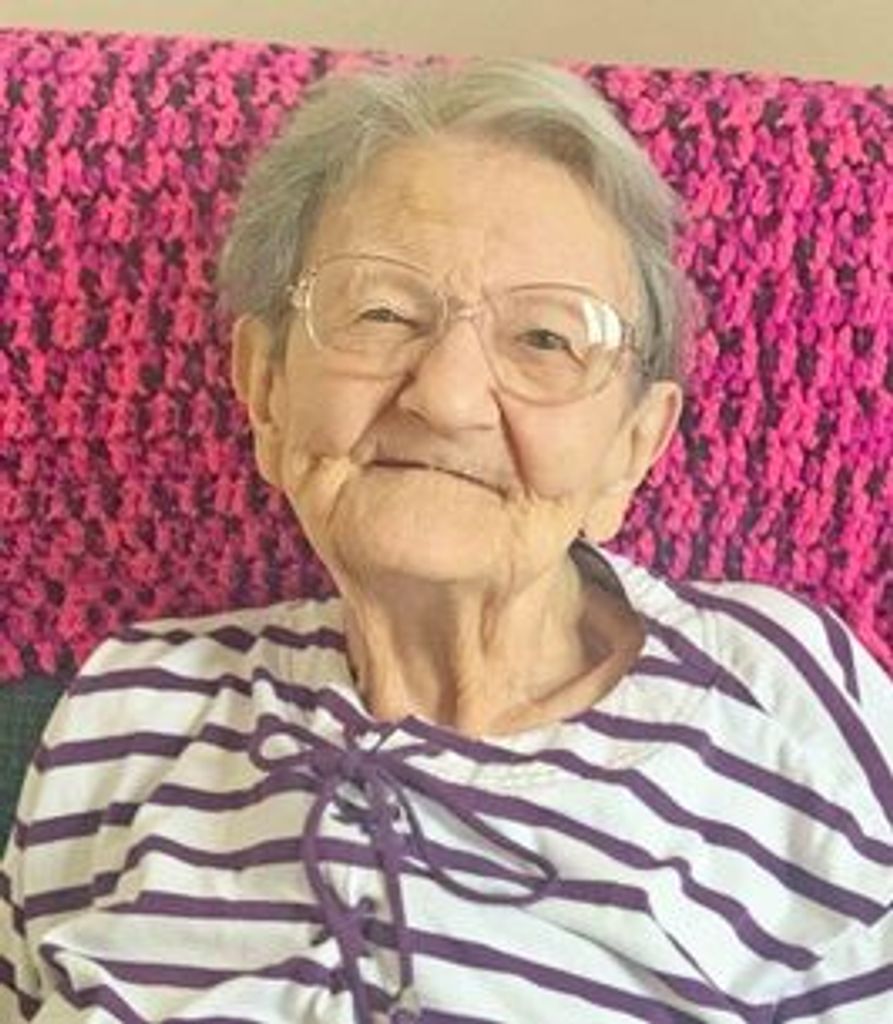 Mae Lashway