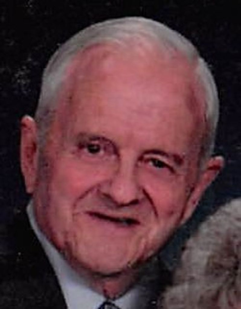 Richard Andrew Lamirande