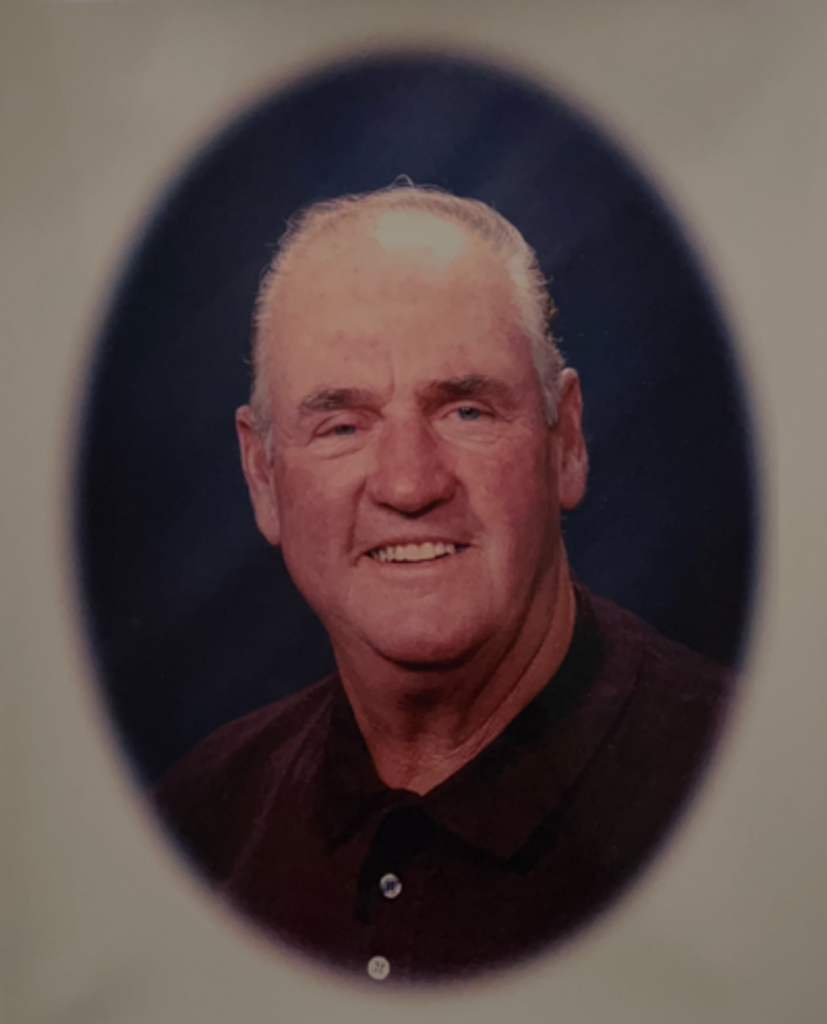 Robert R. Redetzke
