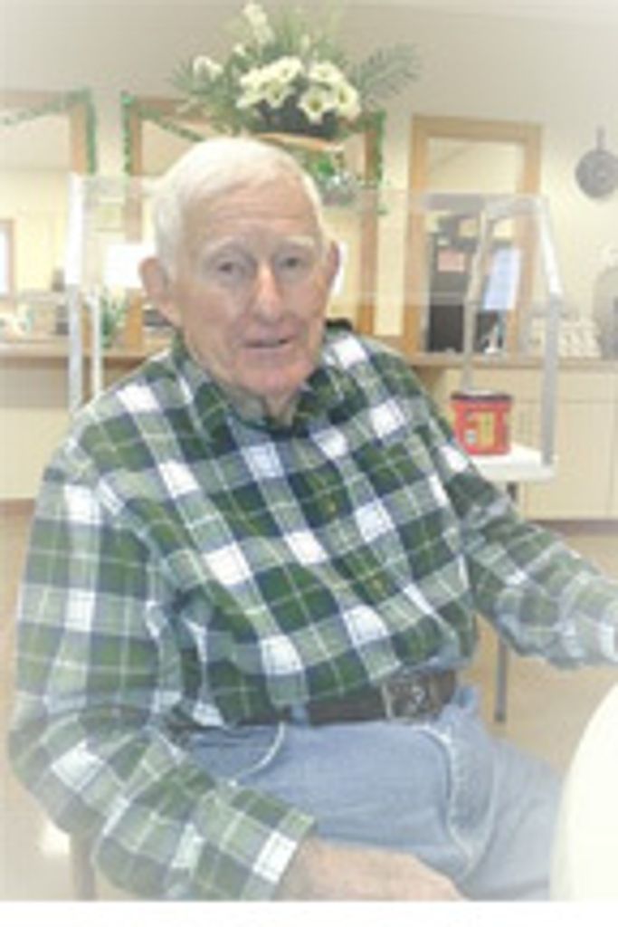 Julian Canton