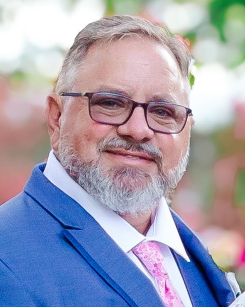 James D. Strickland, Jr.