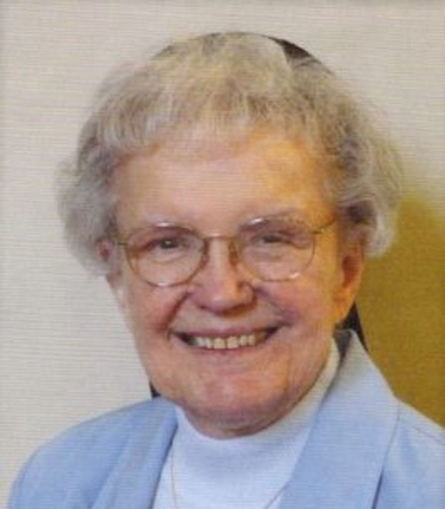 Sr. Constance Szymandera
