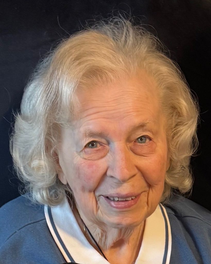 Marilyn Jeanne Inman