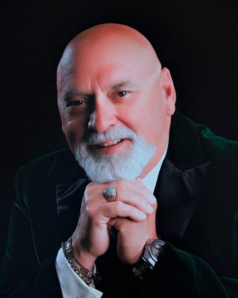 Bruce Allen Wrenn Profile Photo