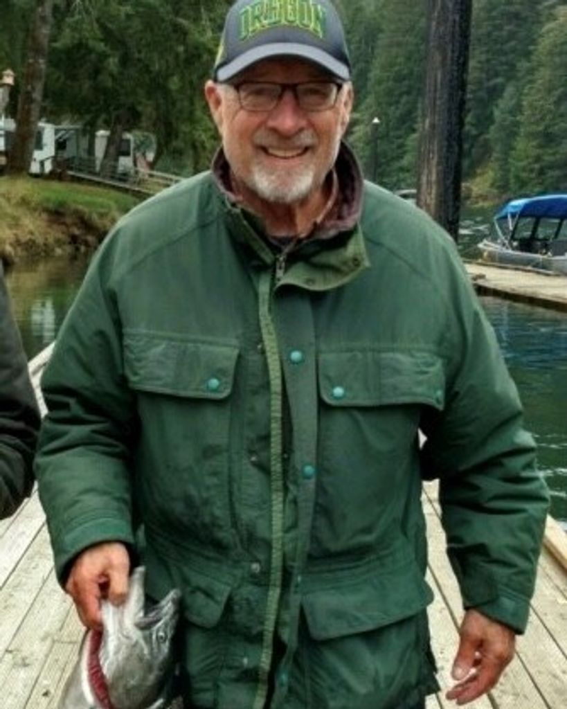 William Elmer Tucker