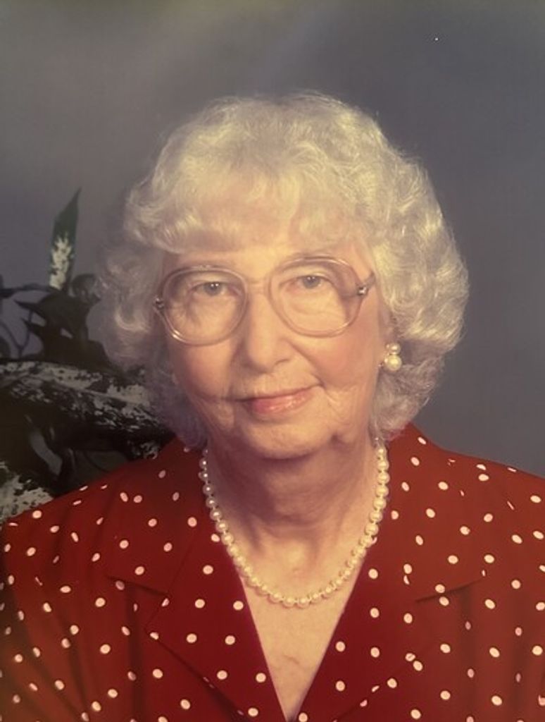 Ernestine Wheeler Hyatt Profile Photo