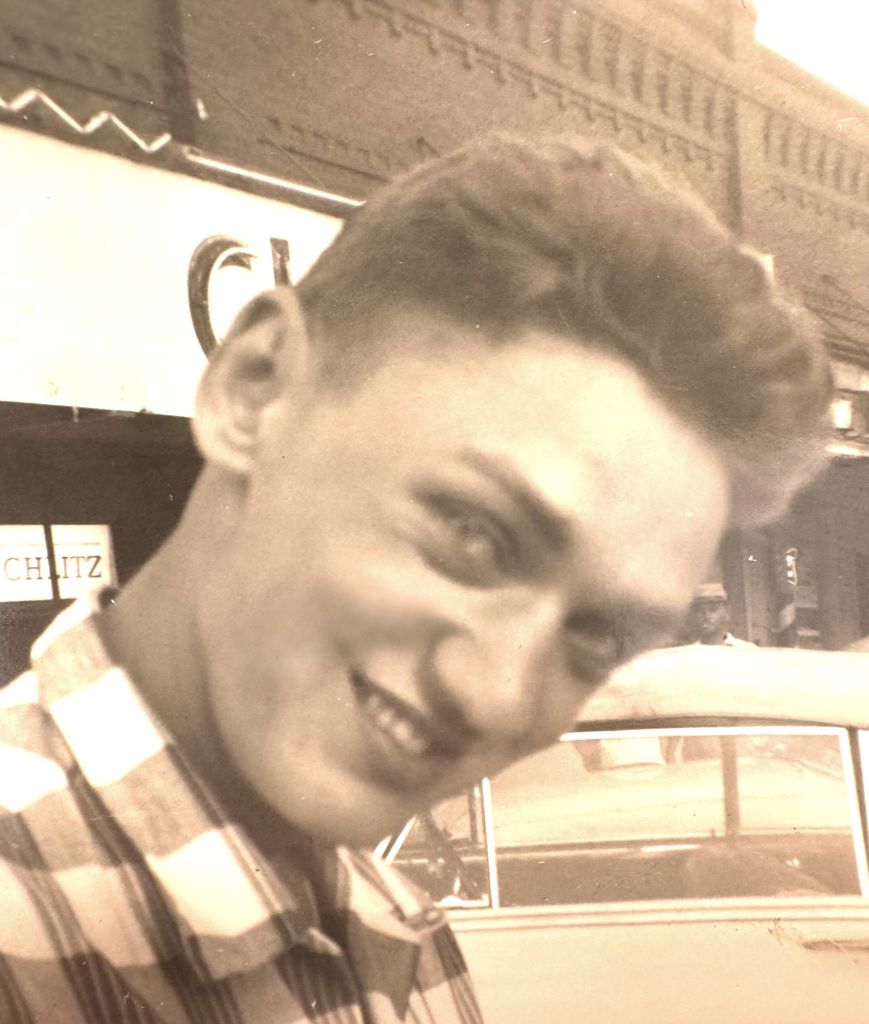 Richard E. Bradsell, Jr.