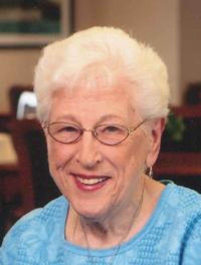 Phyllis Ihrke
