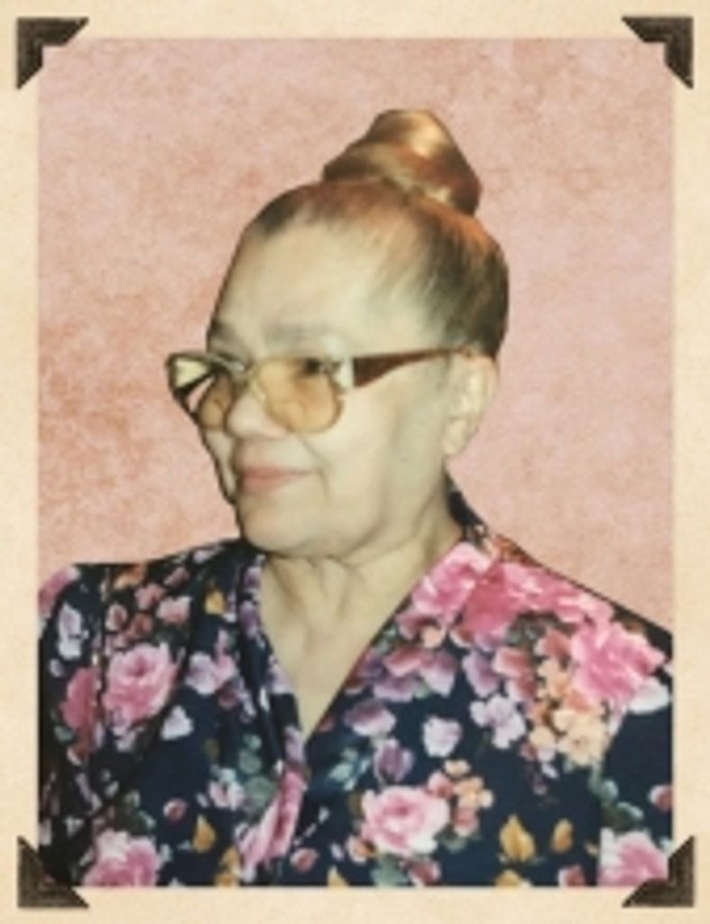 Luz Arroyo-Colon Profile Photo