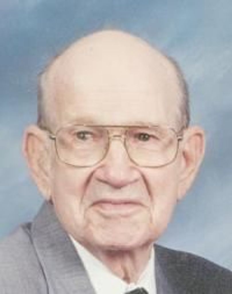 Cecil Wayne Syder