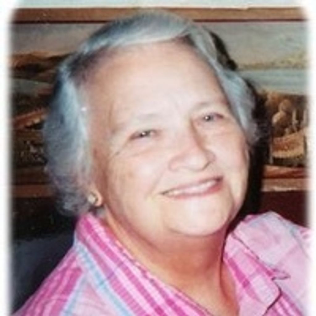 Dorothy May Tipton