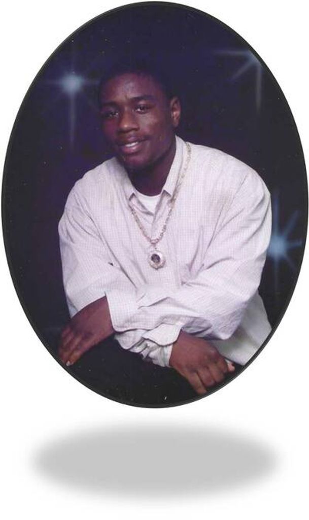 Keith Alan Turner Profile Photo