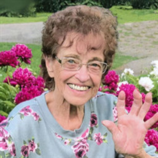 Irma Schulte Profile Photo