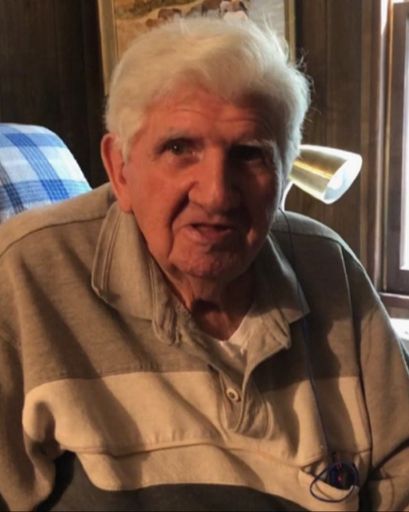 Carl Mize's obituary image